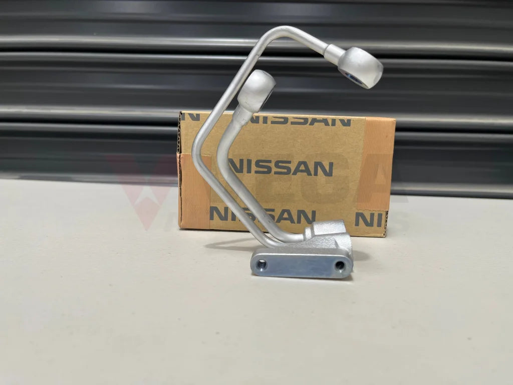 Turbocharger Lower Oil & Water Line To Suit Nissan Skyline Gtr (Rb26Dett) 14499-05U16 Engine
