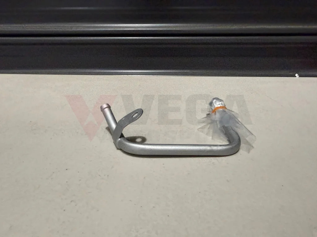 Turbocharger Water Return Pipe to suit Mitsubishi Lancer Evolution 2 / 3 MD195148 - Vega Autosports