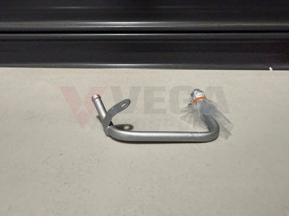 Turbocharger Water Return Pipe to suit Mitsubishi Lancer Evolution 2 / 3 MD195148 - Vega Autosports