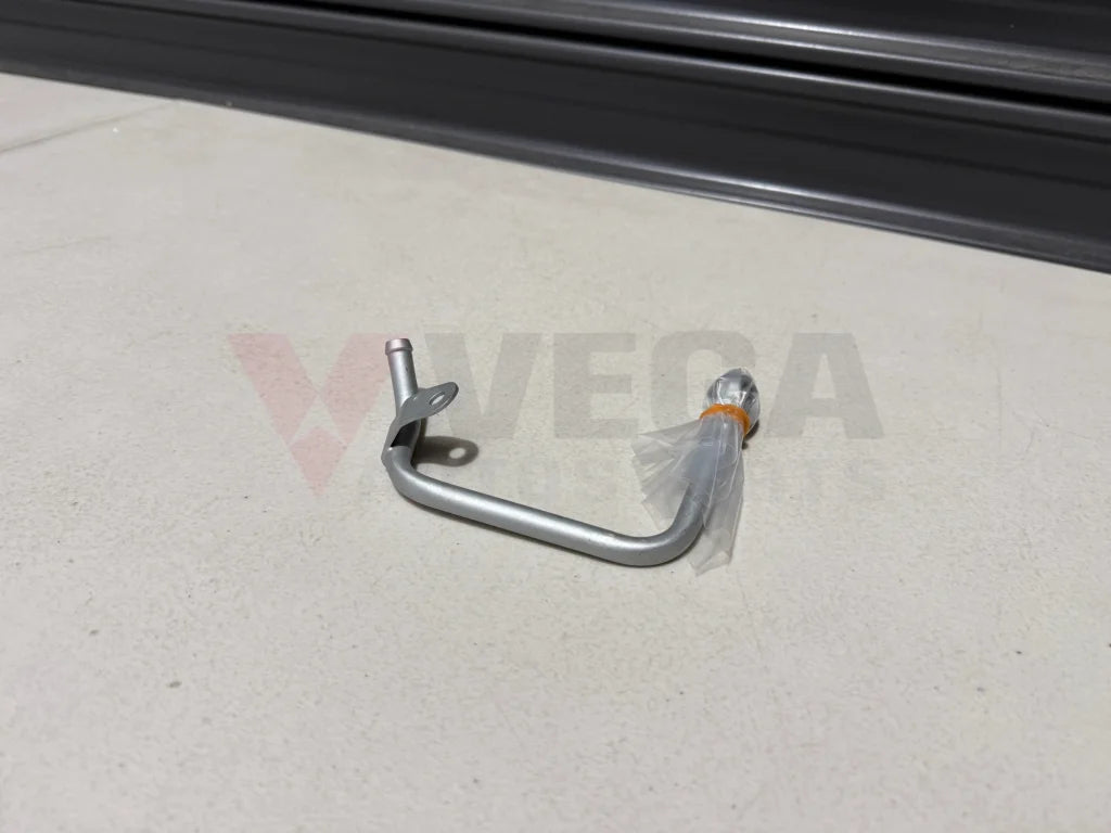 Turbocharger Water Return Pipe to suit Mitsubishi Lancer Evolution 2 / 3 MD195148 - Vega Autosports