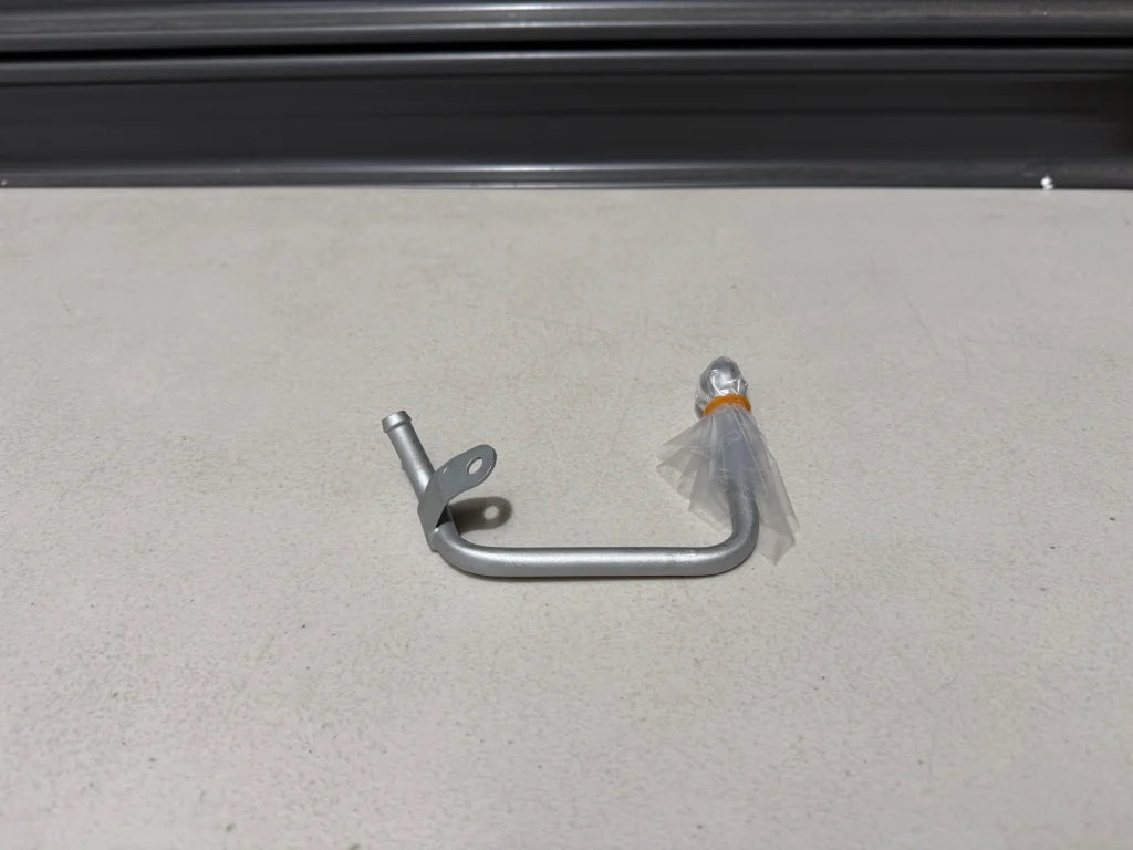 Turbocharger Water Return Pipe to suit Mitsubishi Lancer Evolution 2 / 3 MD195148 - Vega Autosports