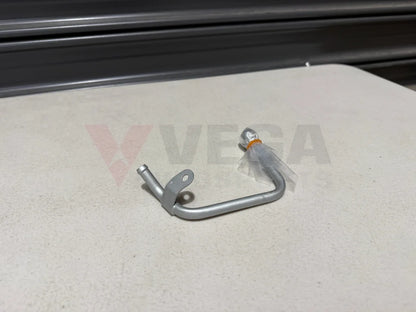 Turbocharger Water Return Pipe to suit Mitsubishi Lancer Evolution 2 / 3 MD195148 - Vega Autosports