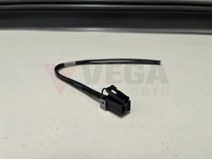 Turn Signal Connector Repair Harness (B4342-0Mfb0) To Suit Nissan S13 S14 R32 R33 Electrical