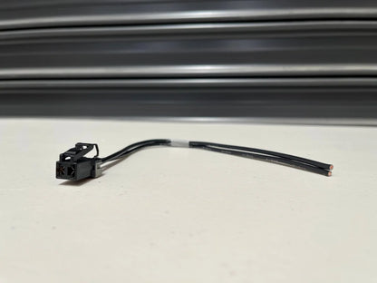 Turn Signal Connector Repair Harness (B4342-0Mfb0) To Suit Nissan S13 S14 R32 R33 Electrical