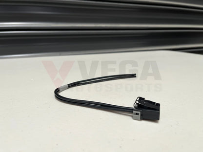 Turn Signal Connector Repair Harness (B4342-0Mfb0) To Suit Nissan S13 S14 R32 R33 Electrical