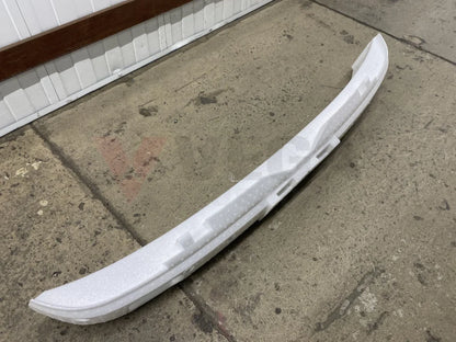Type X Front Bumper Absorber Foam Oem To Suit Nissan 180Sx Exterior