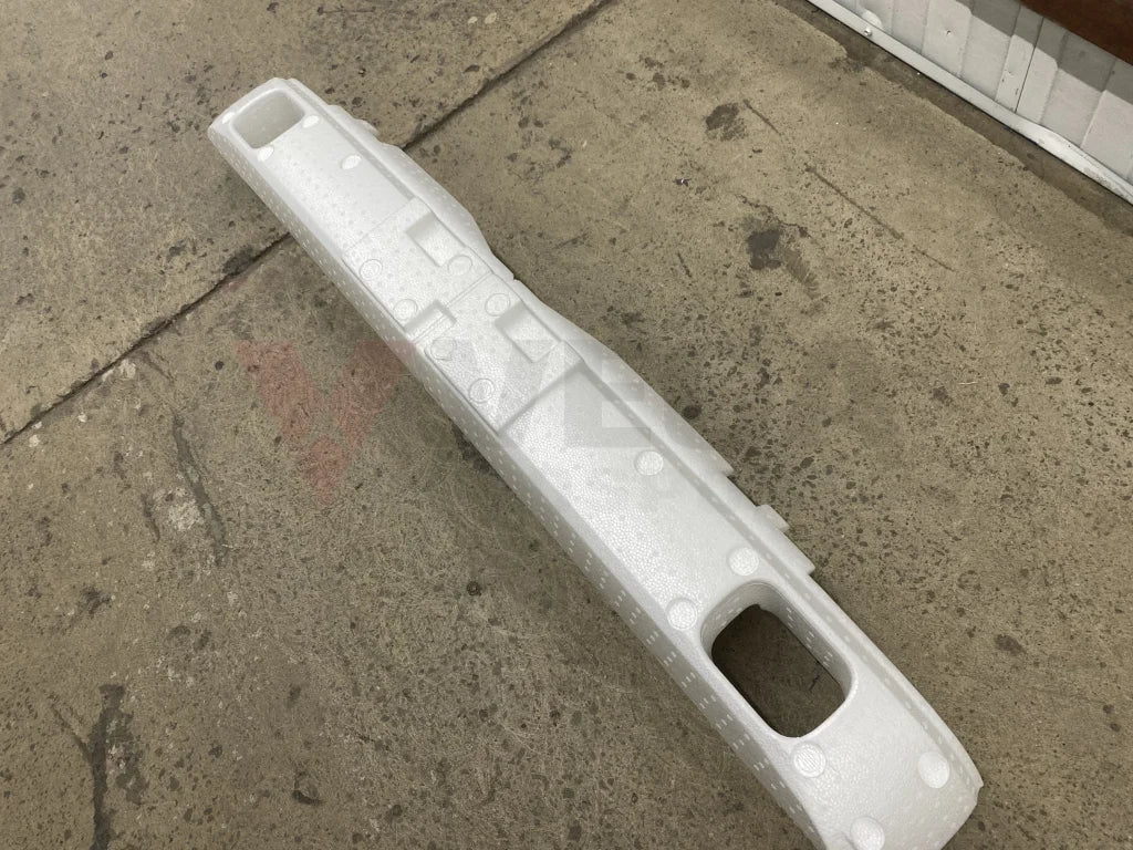 Type X Front Bumper Absorber Foam Oem To Suit Nissan 180Sx Exterior