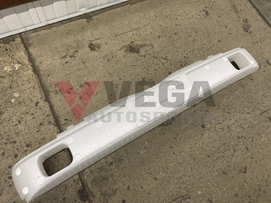 Type X Front Bumper Absorber Foam Oem To Suit Nissan 180Sx Exterior