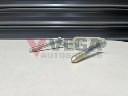 U Bolt Front Subframe / Cross Member to suit Subaru Impreza 92-00 GC8 GF8 20540AA030 Nuts / Bolts / Screws