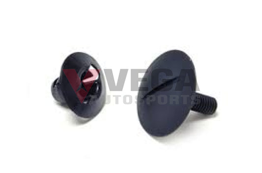 Under Hood Insulator Clip to suit Mitsubishi Lancer Evolution 8/9 CT9A MR288876 Nuts / Bolts / Screws