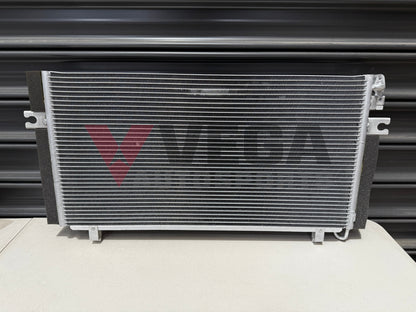 Universal Air Conditioning Condenser Unit to suit Nissan Silvia S14 98 ~ Onwards Cooling