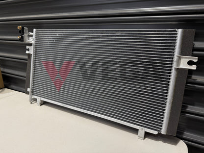 Universal Air Conditioning Condenser Unit to suit Nissan Silvia S14 98 ~ Onwards Cooling