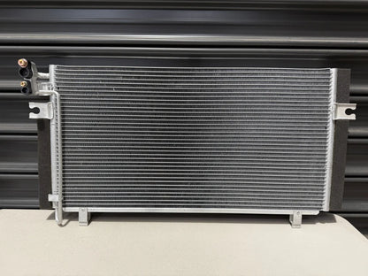 Universal Air Conditioning Condenser Unit to suit Nissan Silvia S14 98 ~ Onwards Cooling