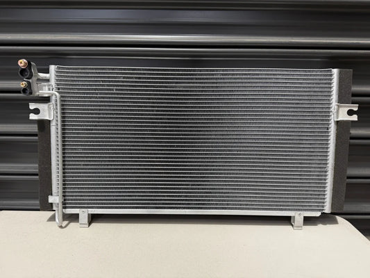 Universal Air Conditioning Condenser Unit to suit Nissan Silvia S14 98 ~ Onwards Cooling