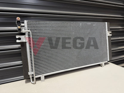 Universal Air Conditioning Condenser Unit to suit Nissan Silvia S14 98 ~ Onwards Cooling