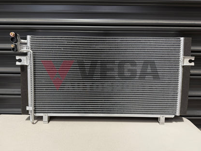 Universal Air Conditioning Condenser Unit to suit Nissan Silvia S14 98 ~ Onwards Cooling