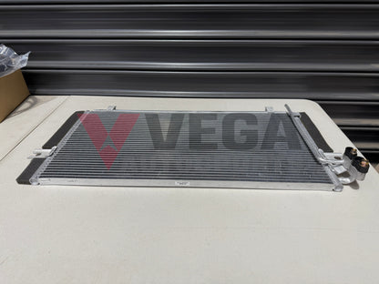 Universal Air Conditioning Condenser Unit to suit Nissan Silvia S14 98 ~ Onwards Cooling