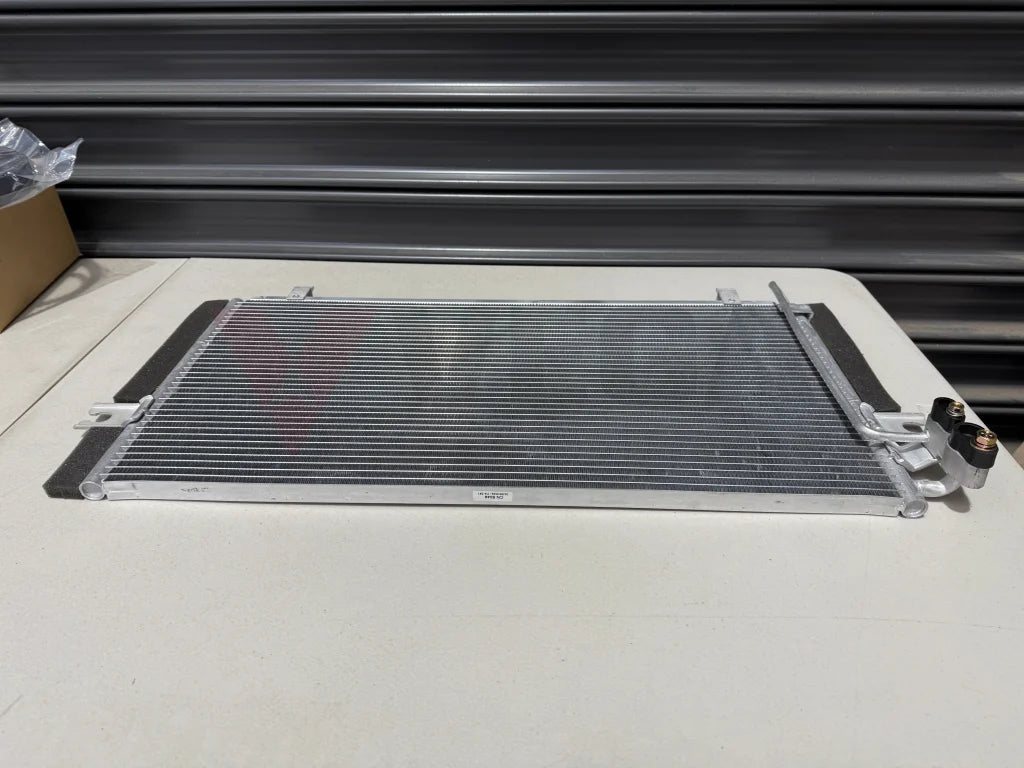 Universal Air Conditioning Condenser Unit to suit Nissan Silvia S14 98 ~ Onwards Cooling