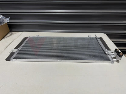 Universal Air Conditioning Condenser Unit to suit Nissan Silvia S14 98 ~ Onwards Cooling