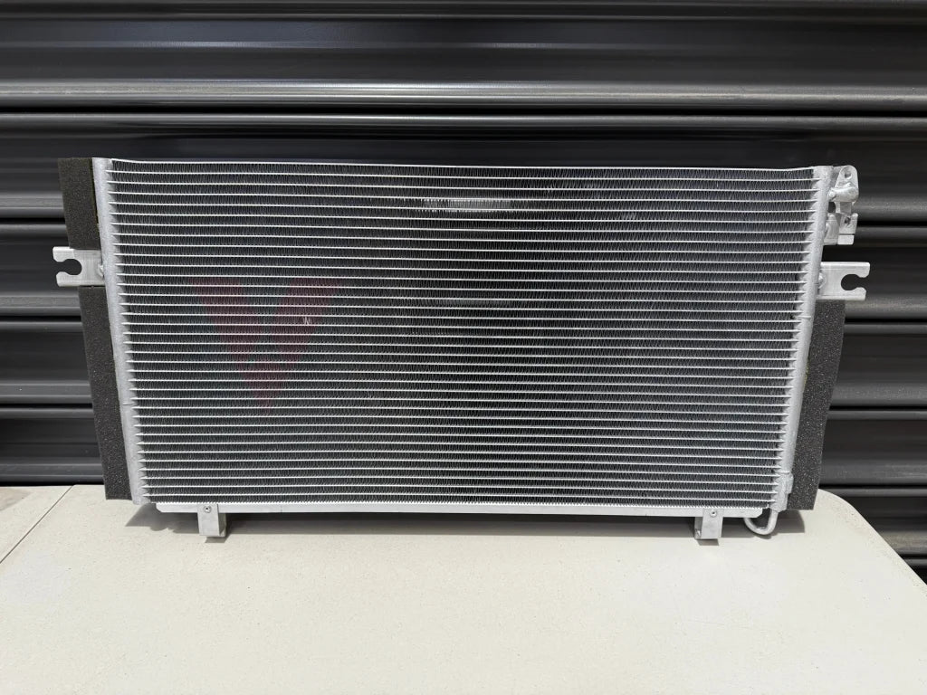 Universal Air Conditioning Condenser Unit to suit Nissan Silvia S14 98 ~ Onwards Cooling