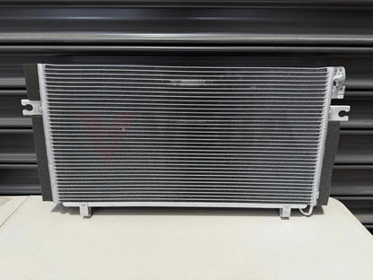 Universal Air Conditioning Condenser Unit to suit Nissan Silvia S14 98 ~ Onwards Cooling