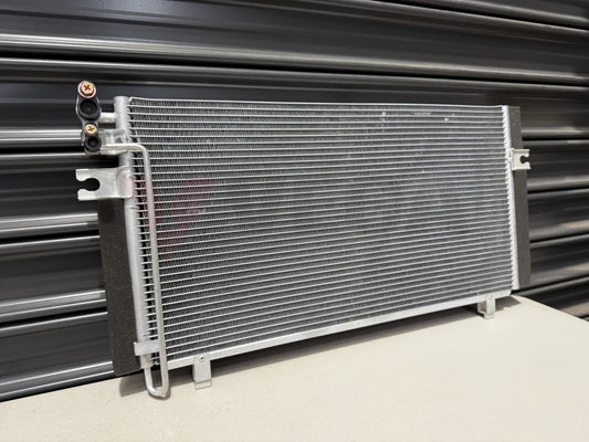 Universal Air Conditioning Condenser Unit to suit Nissan Silvia S14 98 ~ Onwards Cooling
