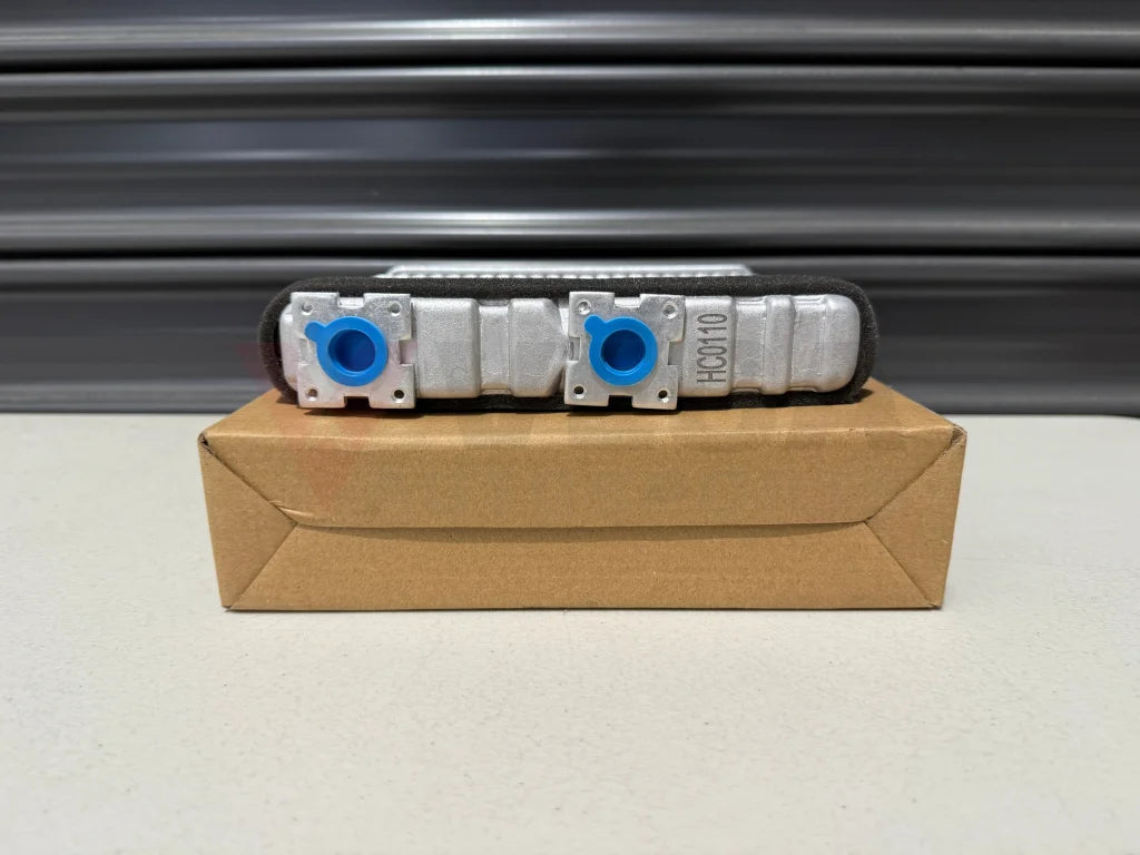 Universal Heater Core to suit Nissan Skyline R33 & R34 Models Cooling