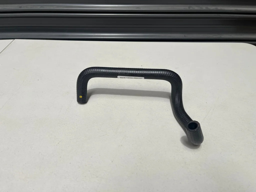 Upper Breather Blow By Hose To Suit Datsun 1200 Ute Sunny Truck 10.1975-10.1989 11826-H3900 Engine