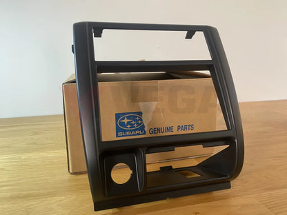 Upper Centre Dash Panel To Suit Subaru Impreza Gc8 1998-2002 Interior