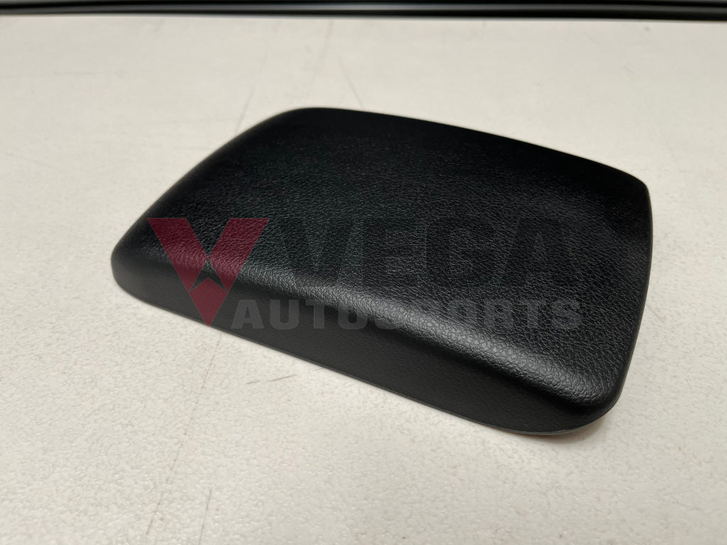 Upper Console Lid to suit Subaru WRX / STI GRB, GVB, GE/GH Models - Vega Autosports