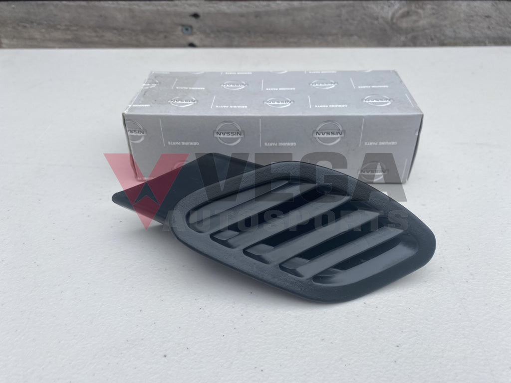 Upper Defroster Dash Grille RHS to suit Nissan Skyline R33 GTR / GTST / GTS / GTS25 * Limited Stock * - Vega Autosports