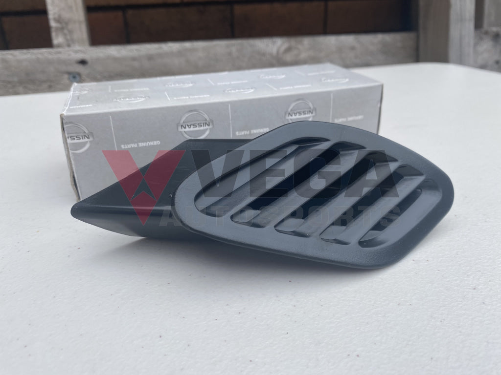 Upper Defroster Dash Grille RHS to suit Nissan Skyline R33 GTR / GTST / GTS / GTS25 * Limited Stock * - Vega Autosports