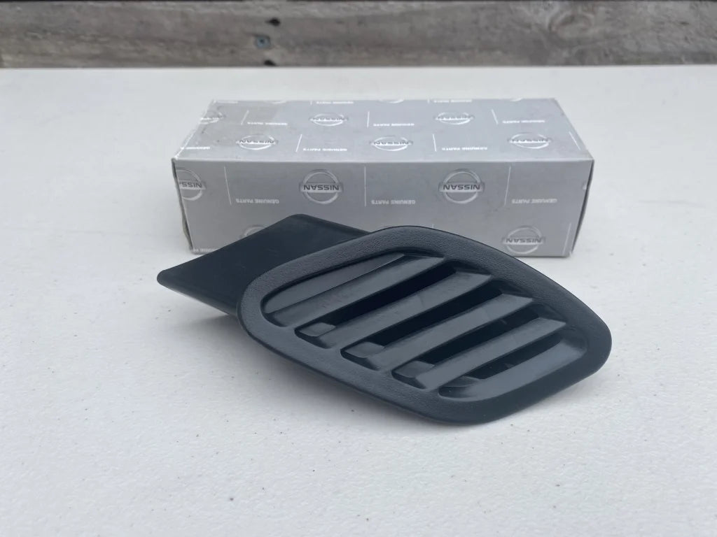 Upper Defroster Dash Grille RHS to suit Nissan Skyline R33 GTR / GTST / GTS / GTS25 * Limited Stock * - Vega Autosports