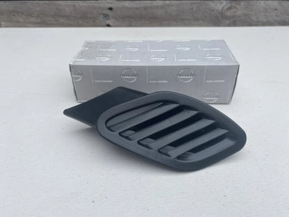 Upper Defroster Dash Grille RHS to suit Nissan Skyline R33 GTR / GTST / GTS / GTS25 * Limited Stock * - Vega Autosports