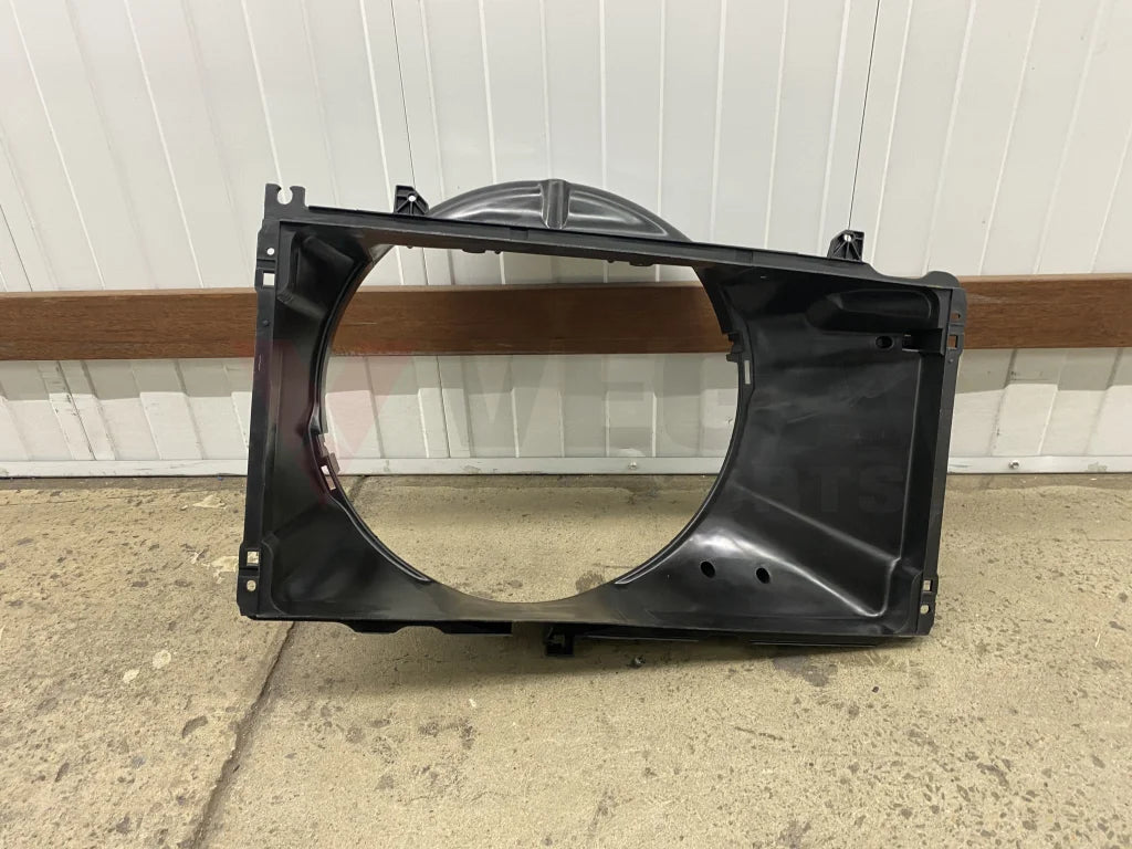 Upper Fan Shroud To Suit Nissan Silvia S13 180Sx Sr20Det Cooling