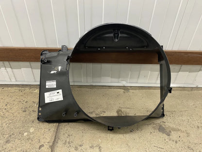 Upper Fan Shroud To Suit Nissan Silvia S13 180Sx Sr20Det Cooling