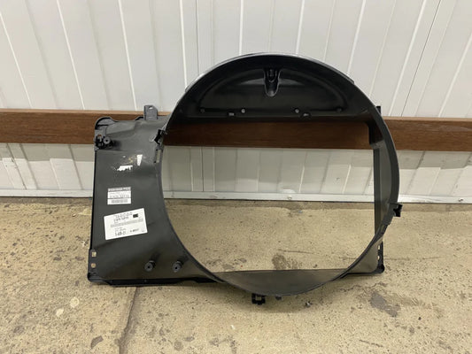 Upper Fan Shroud To Suit Nissan Silvia S13 180Sx Sr20Det Cooling