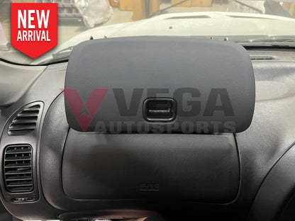 Upper Glove Box To Suit Mitsubishi Lancer Cm5A Interior