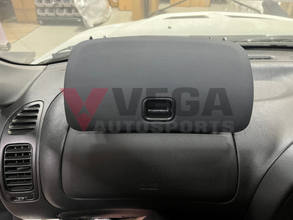 Upper Glove Box To Suit Mitsubishi Lancer Cm5A Interior