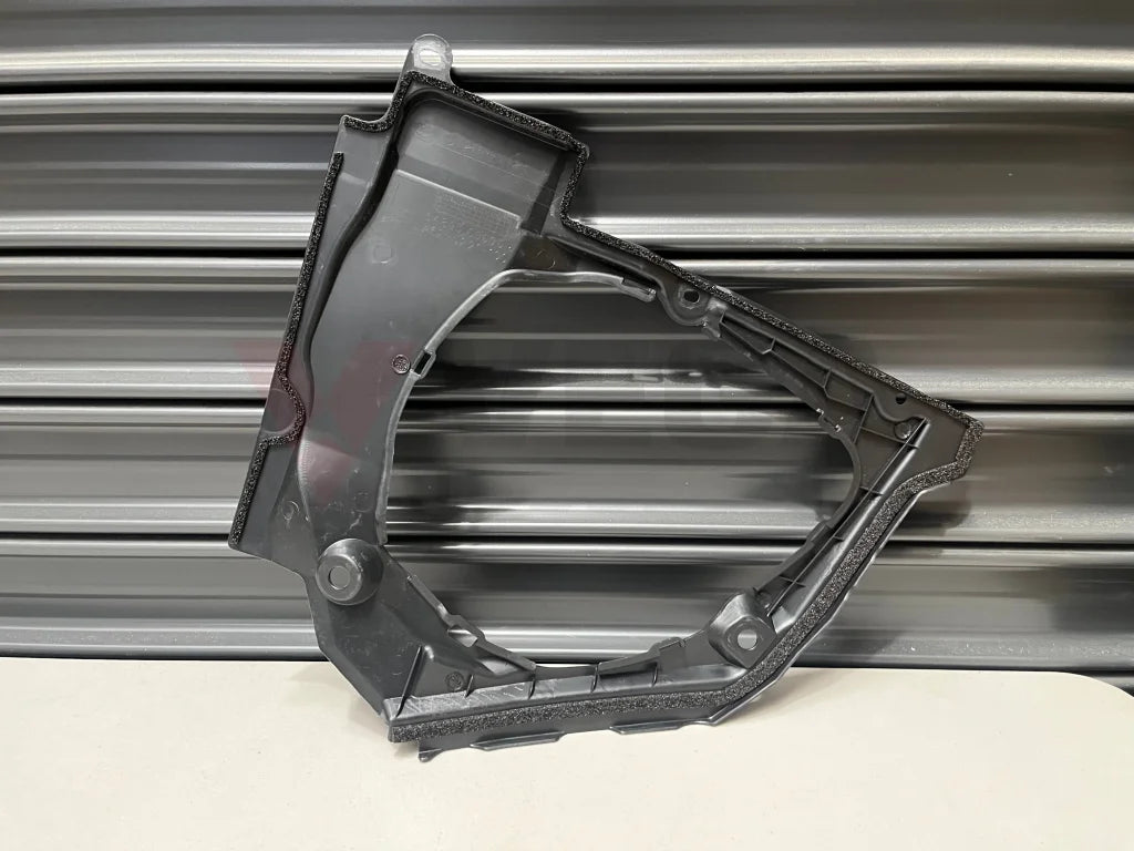 Upper Hood Ledge Cover Lhs To Suit Nissan 370Z Z34 64895-1Ea0A Exterior
