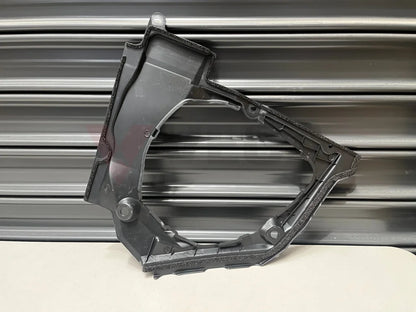 Upper Hood Ledge Cover Lhs To Suit Nissan 370Z Z34 64895-1Ea0A Exterior