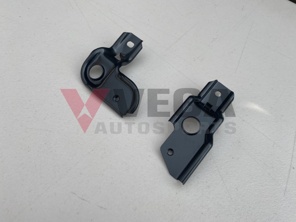 Upper Radiator Bracket Set To Suit Nissan Silvia S13 / 180Sx Cooling