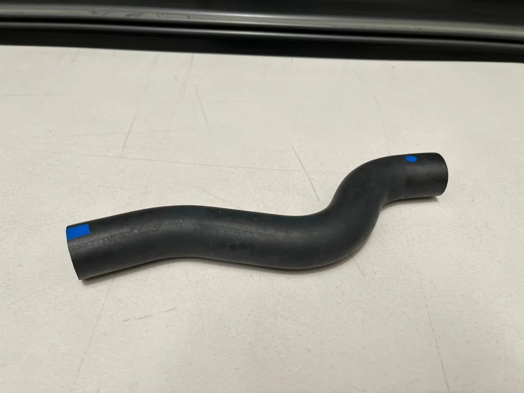 Upper Radiator Hose To Suit Mitsubishi Lancer Evolution 4 / 5 6 6.5 Cn9A Cp9A Cooling