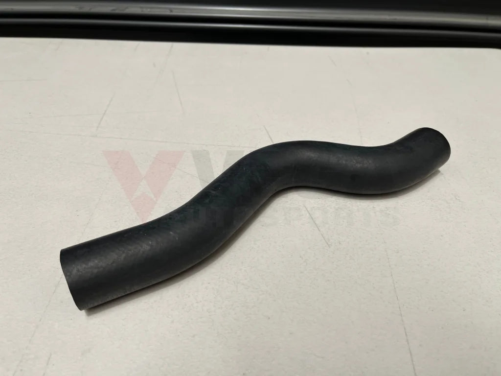 Upper Radiator Hose To Suit Mitsubishi Lancer Evolution 4 / 5 6 6.5 Cn9A Cp9A Cooling