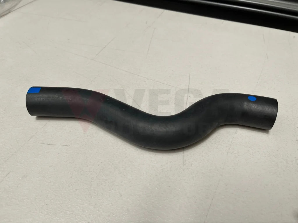 Upper Radiator Hose To Suit Mitsubishi Lancer Evolution 4 / 5 6 6.5 Cn9A Cp9A Cooling