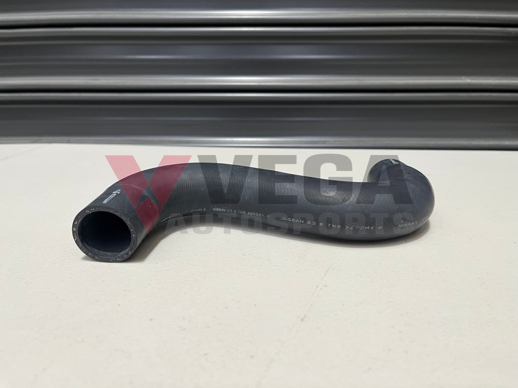 Upper Radiator Hose To Suit Nissan R35 Gtr 21501-Jf00A Cooling