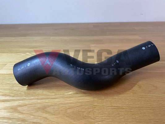 Upper Radiator Hose To Suit Nissan Silvia S13 / 180Sx Models Cooling