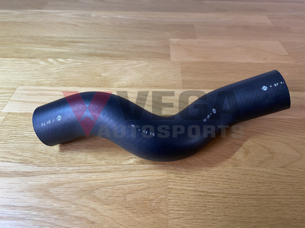 Upper Radiator Hose To Suit Nissan Silvia S13 / 180Sx Models Cooling