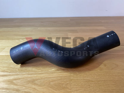 Upper Radiator Hose To Suit Nissan Silvia S13 / 180Sx Models Cooling