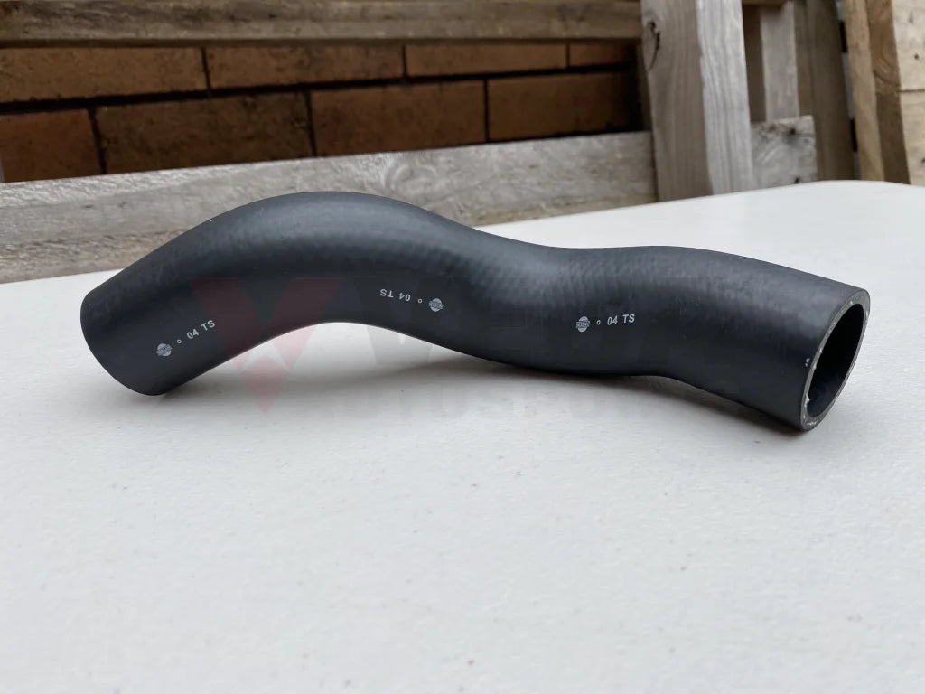 Upper Radiator Hose To Suit Nissan Skyline R32 Gtr Cooling